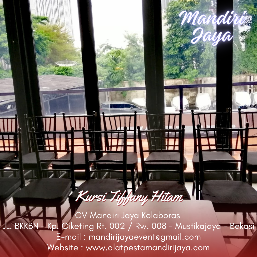 Jasa-Sewa-Kursi-Tiffany-Hitam-Siap-Kirim-Area-Jakarta-Selatan-2 Jasa Sewa Kursi Tiffany Hitam Siap Kirim Area Jakarta Selatan