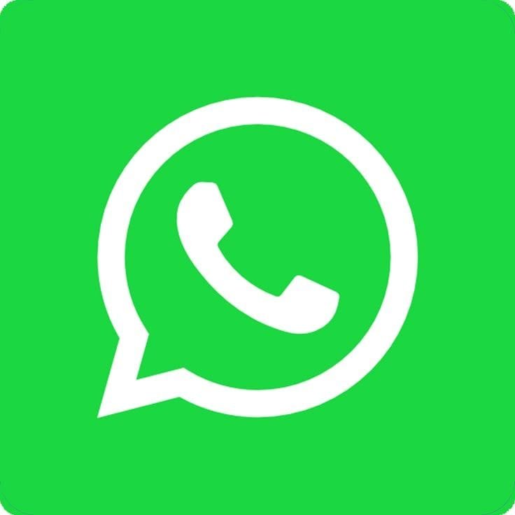 Hubungi Kami via WhatsApp