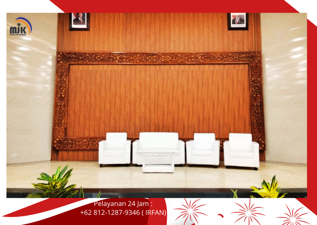 Sewa Aneka Sofa Oval,Minimalis,Queen,Scandinavia Depok