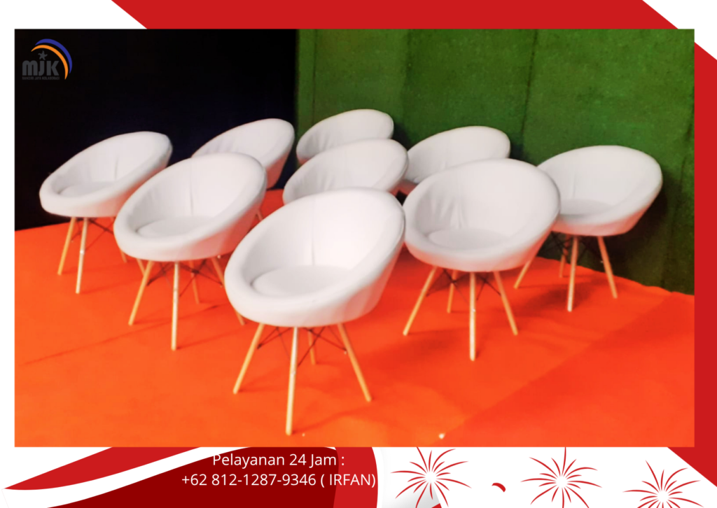 Sewa Aneka Sofa Oval,Minimalis,Queen,Scandinavia Depok