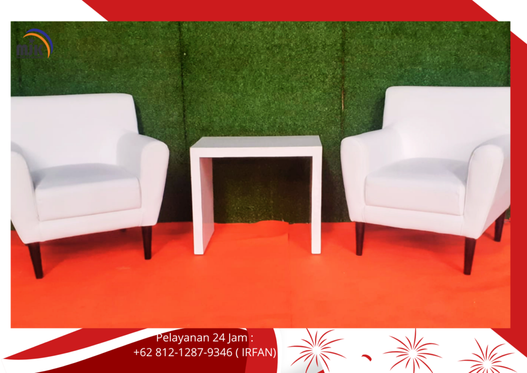 Sewa Aneka Sofa Oval,Minimalis,Queen,Scandinavia Depok