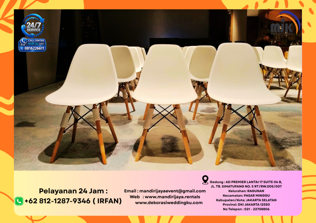 Rental Barstool,Kursi Scrambel,Podium Acrylic Jakarta 081212879346 IRFAN