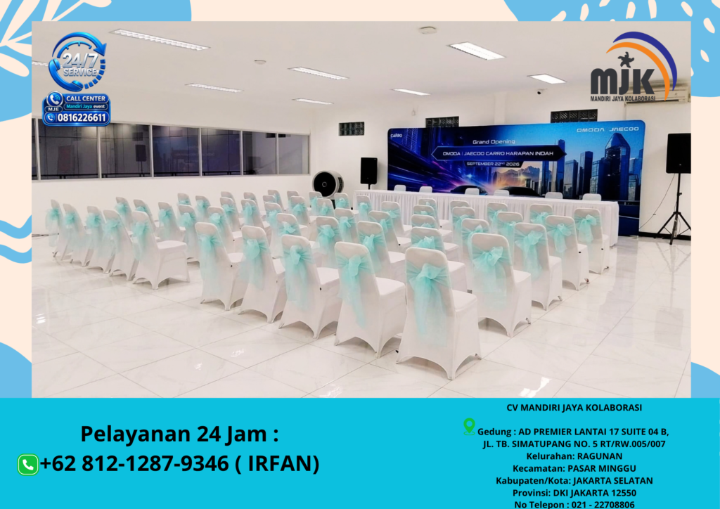 Rental Kursi Susun,Rowing Barikade Jakarta 081212879346 IRFAN
