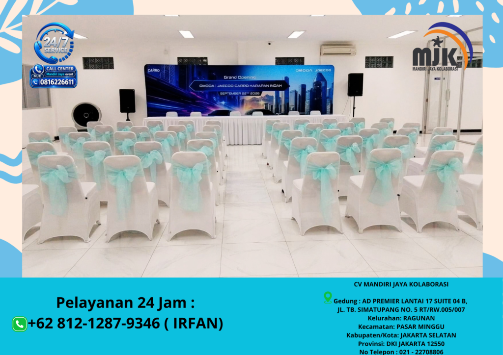 Rental Kursi Susun,Rowing Barikade Jakarta 081212879346 IRFAN