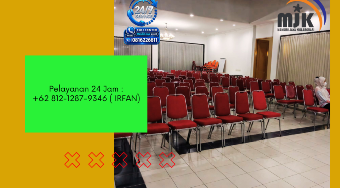 Rental Meja Kotak,Kursi Susun Polos Jakarta 081212879346 IRFAN