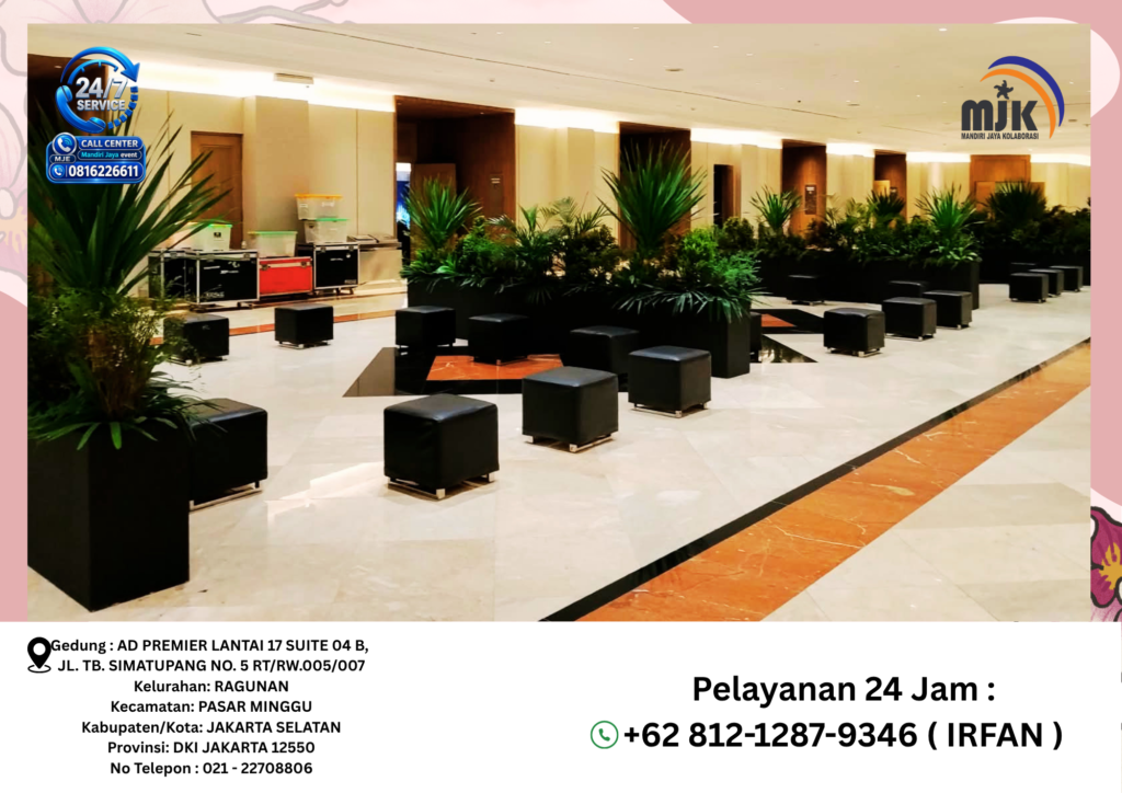 Rental Puff Kotak Hitam Jakarta 081212879346 IRFAN