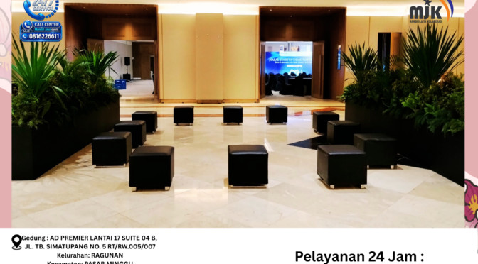 Rental Puff Kotak Hitam Jakarta 081212879346 IRFAN