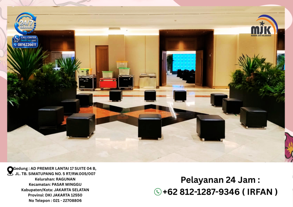 Rental Puff Kotak Hitam Jakarta 081212879346 IRFAN