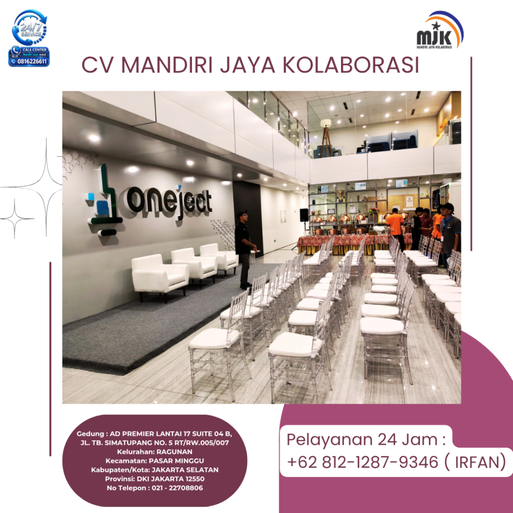 Rental Sofa Scandinavia Dan Kursi Tiffany Acrylic Jakarta 081212879346 IRFAN
