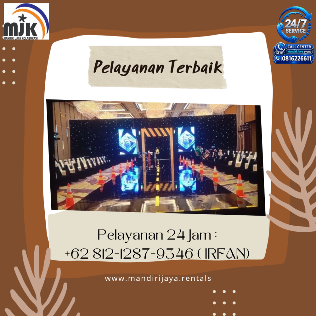 Rental Traffic Cone Bogor 081212879346
