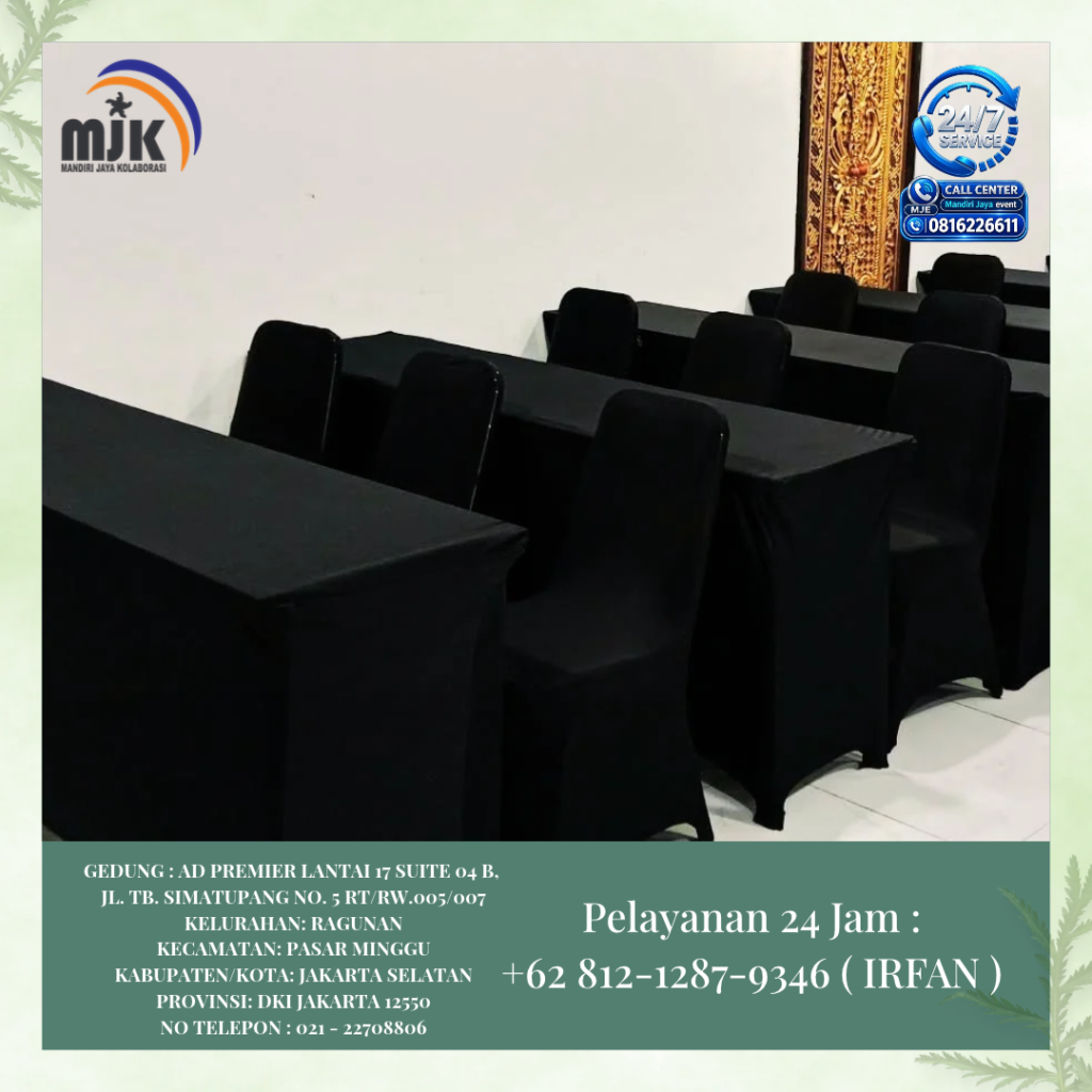 Sewa Meja IBM, Kursi Futura Lengkap Cover Bogor 081212879346