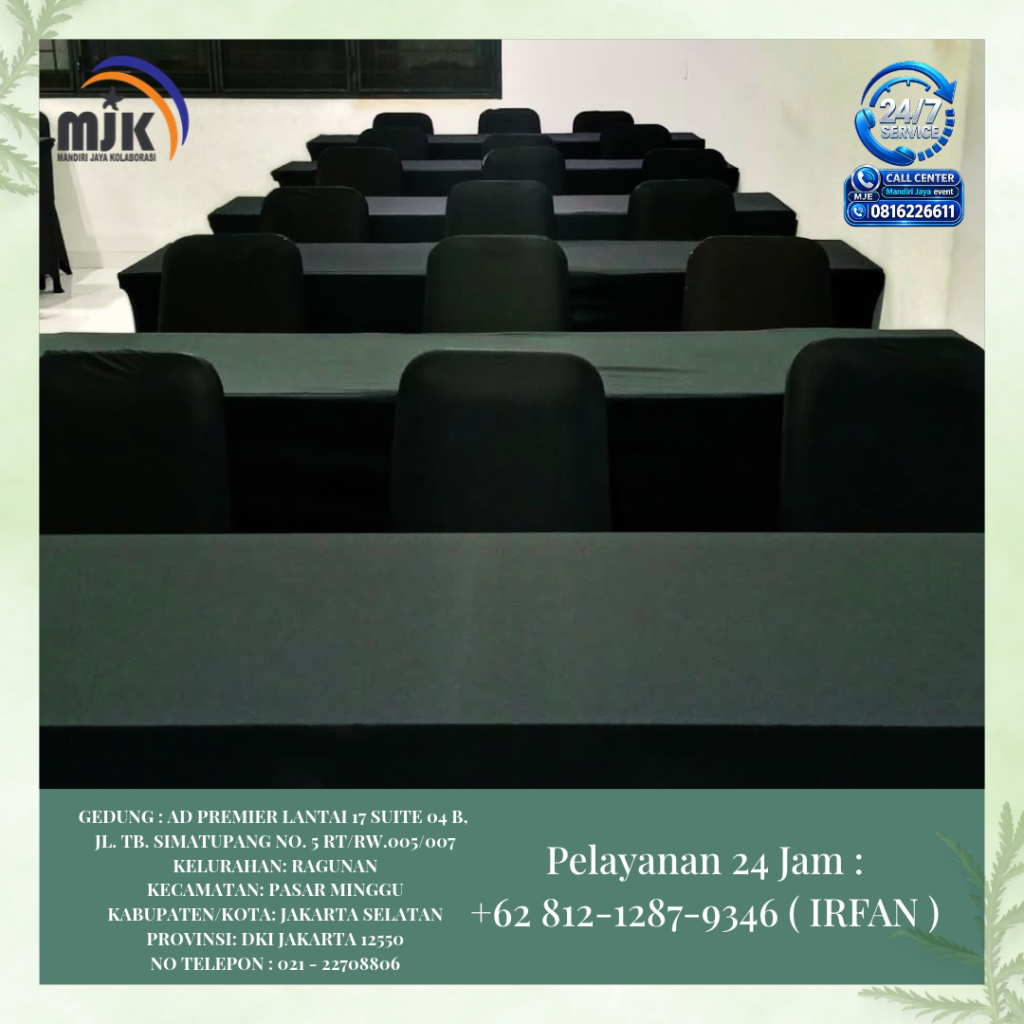 Sewa Meja IBM, Kursi Futura Lengkap Cover Bogor 081212879346