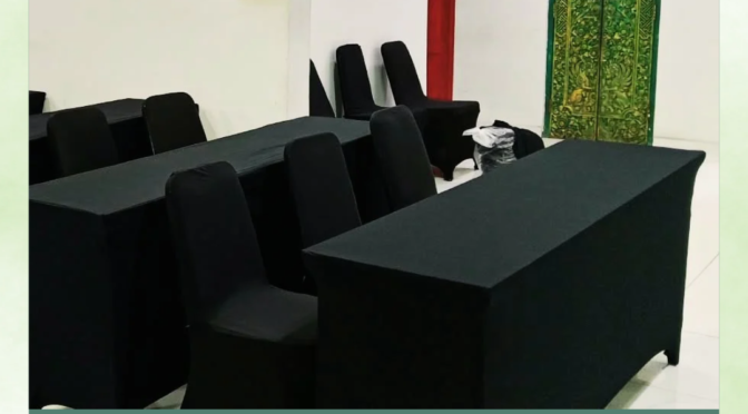 Sewa Meja IBM, Kursi Futura Lengkap Cover Bogor 081212879346
